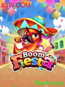 BoomFiesta